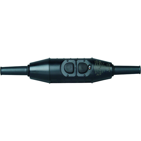 BACHMANN Personenschutzautomat IP55, 0,03A 919.016